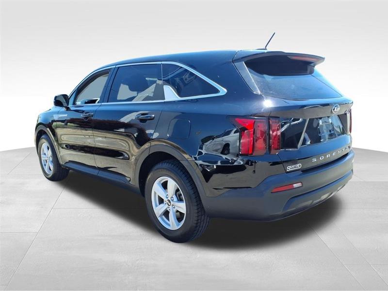 Kia Sorento LX 2WD 2021