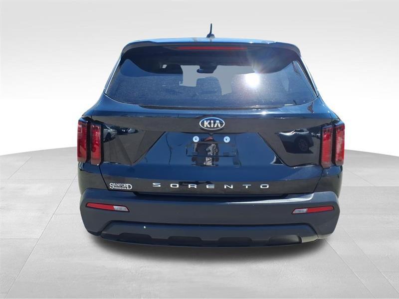 Kia Sorento LX 2WD 2021