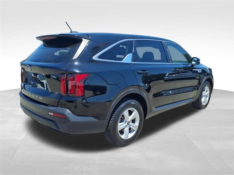 Kia Sorento LX 2WD 2021
