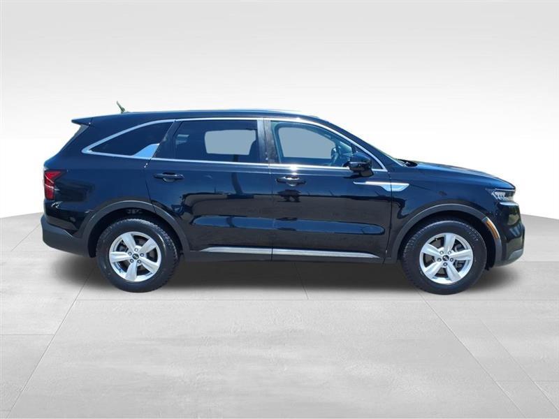 Kia Sorento LX 2WD 2021