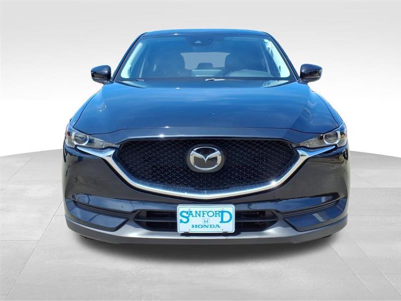Mazda CX-5 Touring AWD 2021
