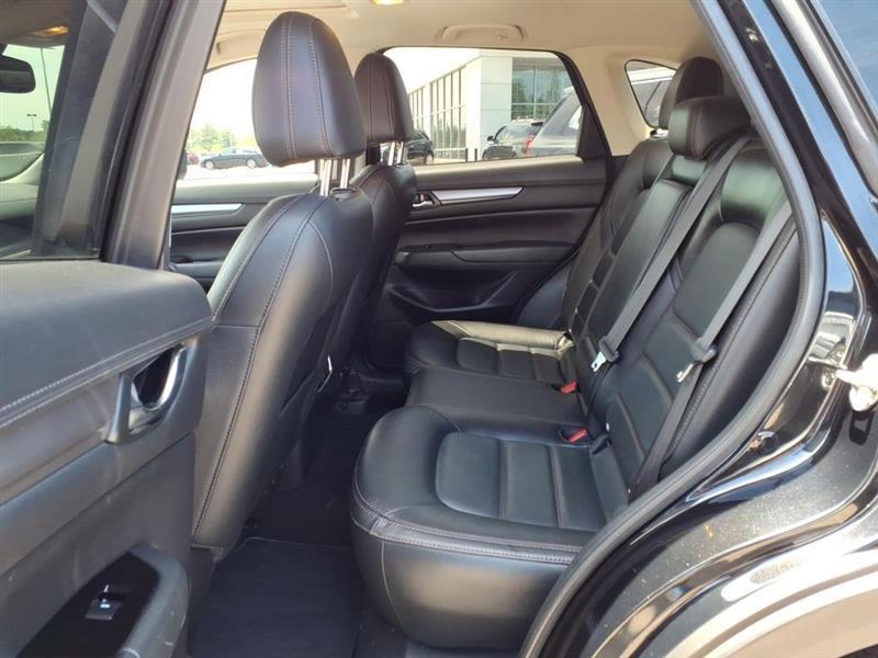 Mazda CX-5 Touring AWD 2021