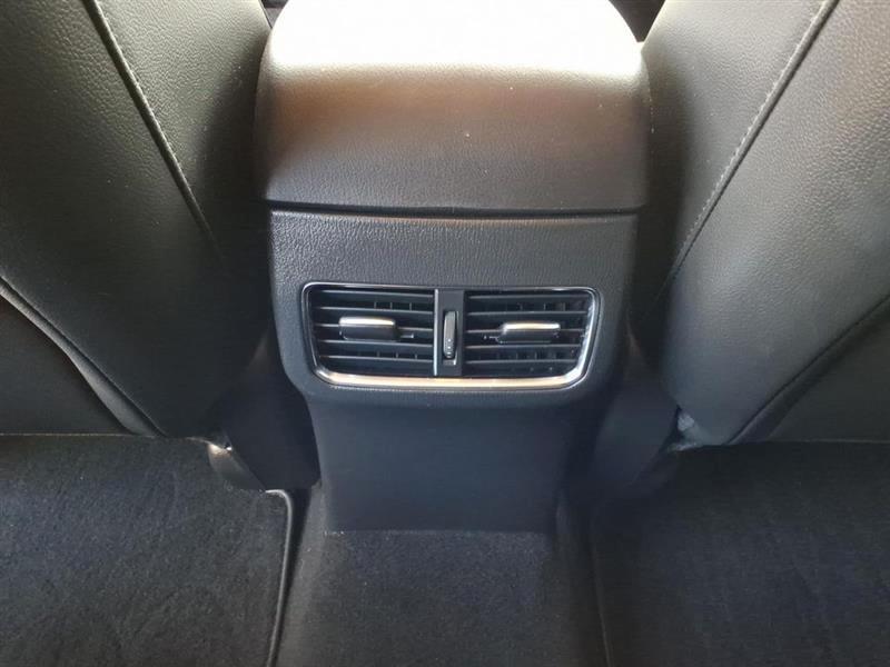Mazda CX-5 Touring AWD 2021