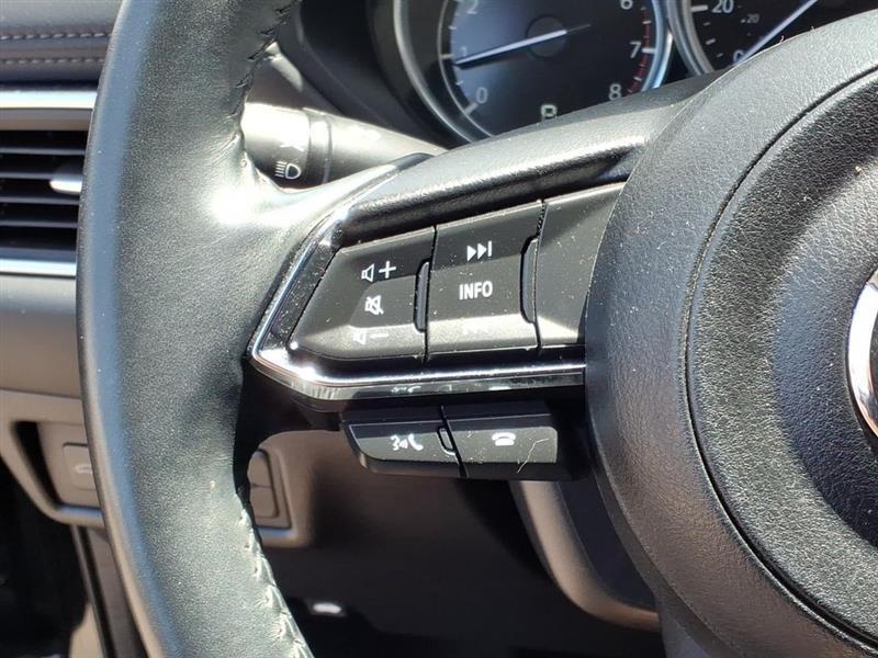 Mazda CX-5 Touring AWD 2021