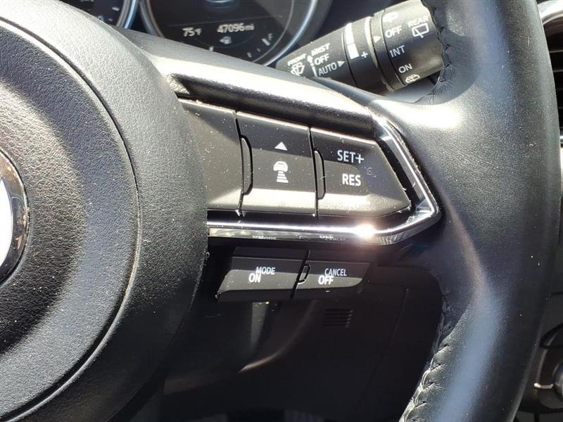 Mazda CX-5 Touring AWD 2021