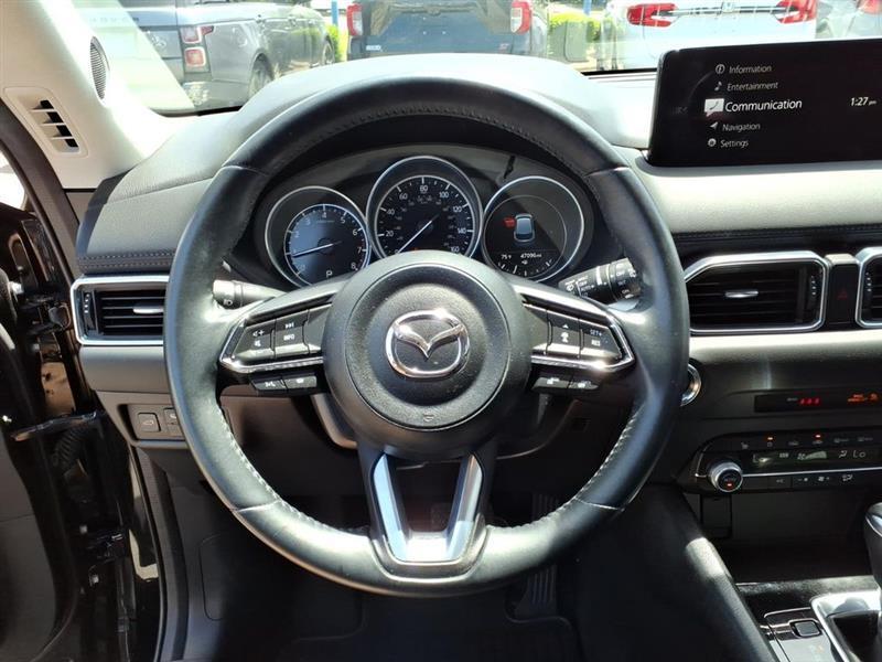 Mazda CX-5 Touring AWD 2021