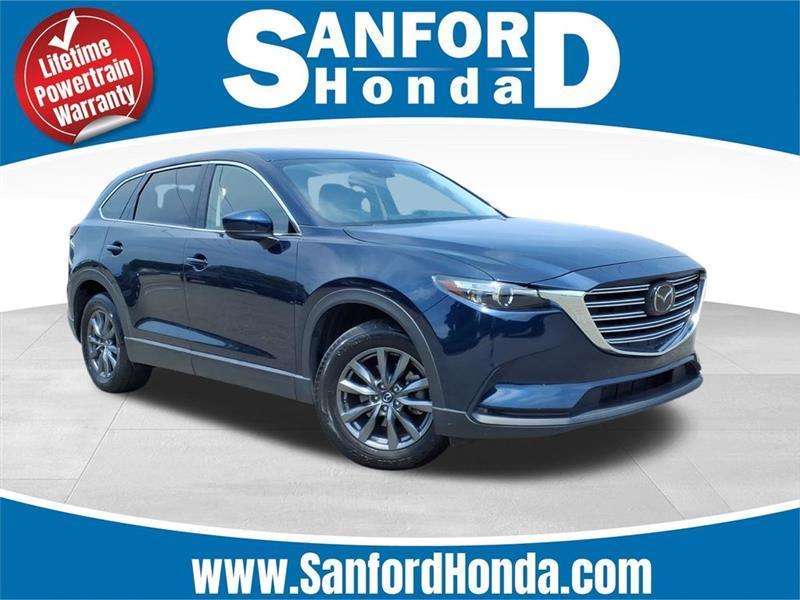 Mazda CX-9 Touring 2023