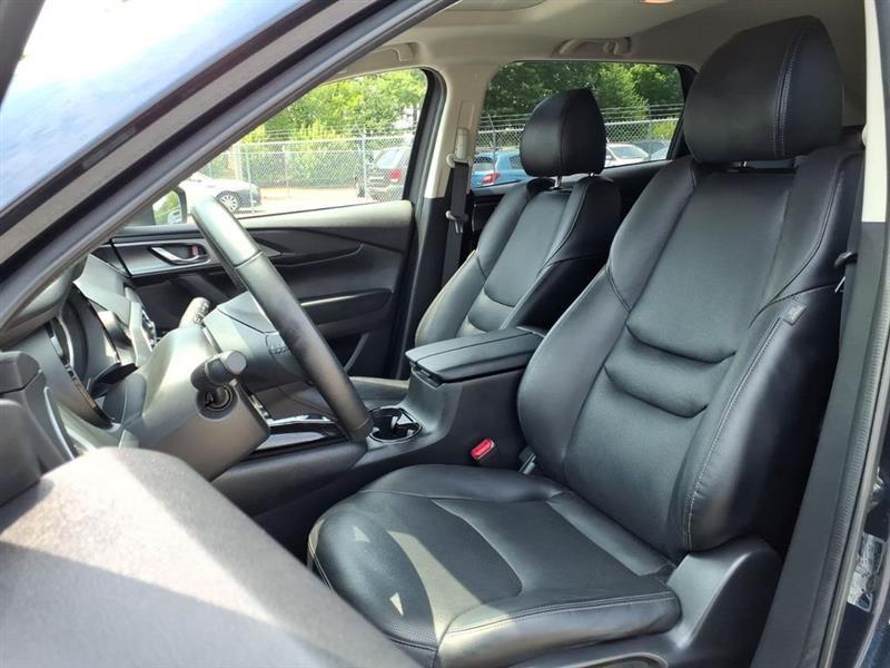 Mazda CX-9 Touring 2023