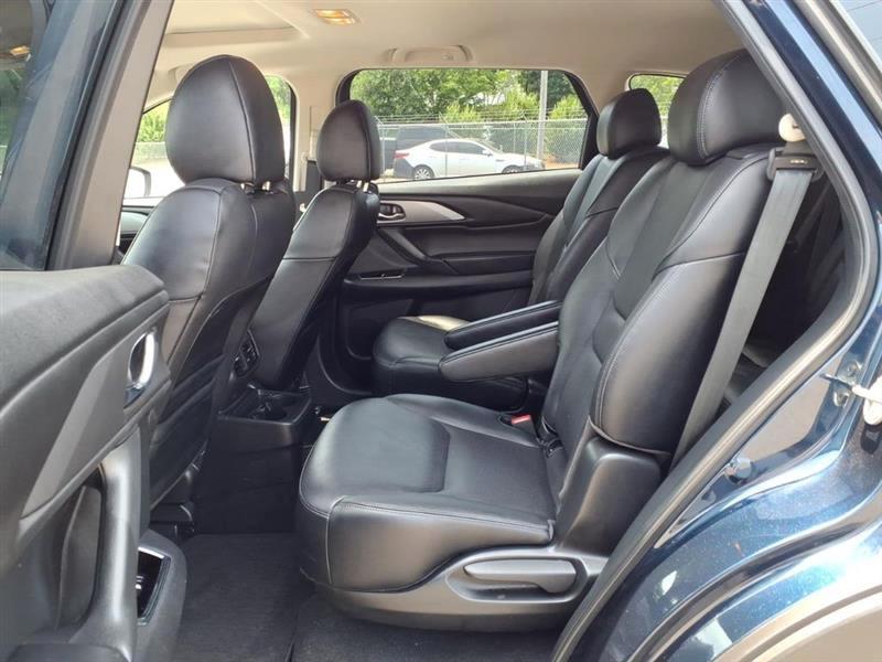 Mazda CX-9 Touring 2023