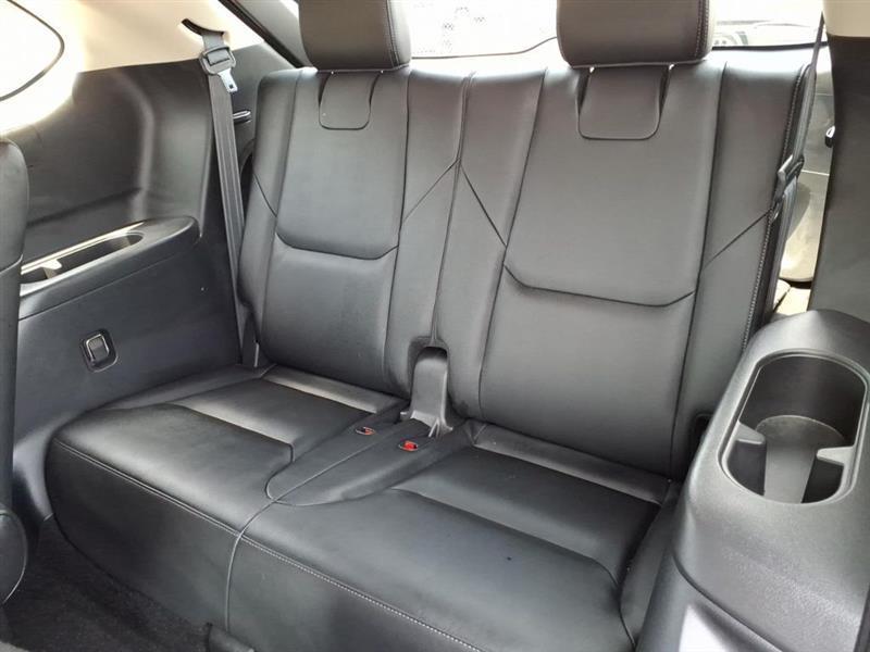 Mazda CX-9 Touring 2023