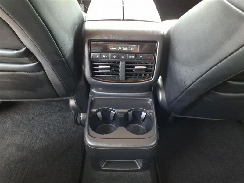 Mazda CX-9 Touring 2023
