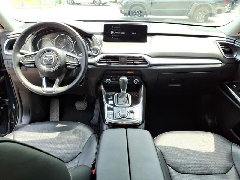 Mazda CX-9 Touring 2023