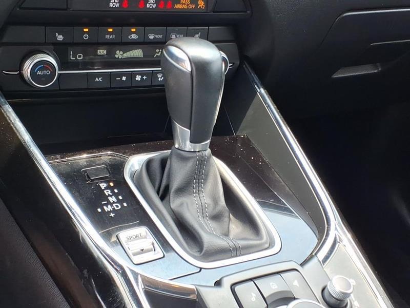 Mazda CX-9 Touring 2023