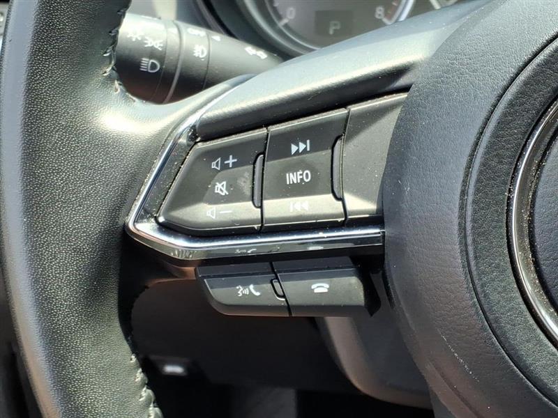 Mazda CX-9 Touring 2023