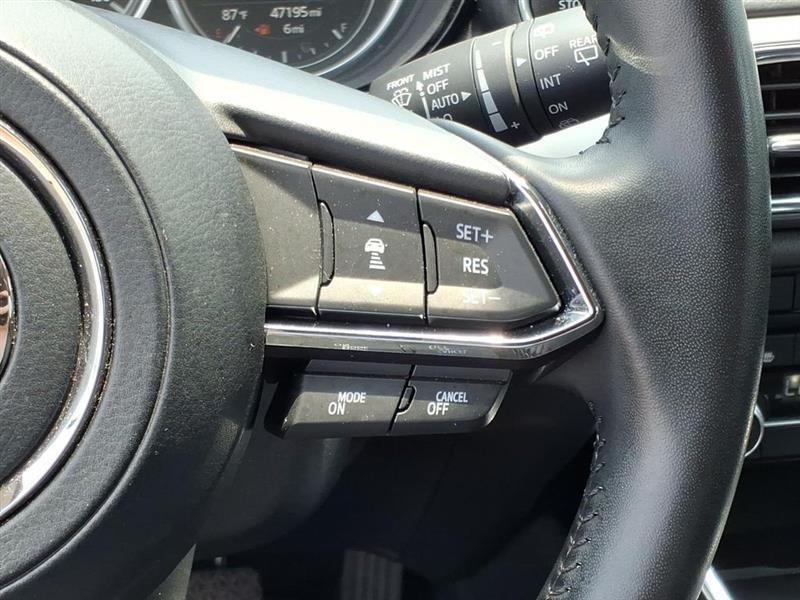 Mazda CX-9 Touring 2023
