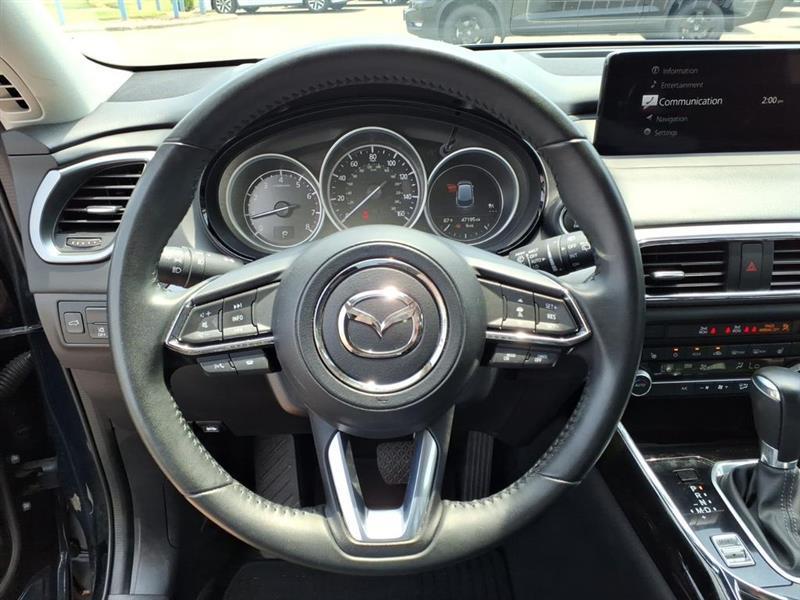 Mazda CX-9 Touring 2023