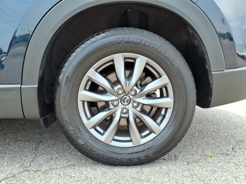 Mazda CX-9 Touring 2023