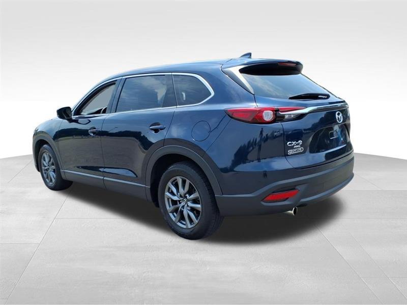 Mazda CX-9 Touring 2023
