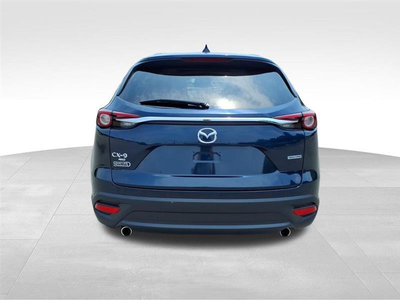 Mazda CX-9 Touring 2023