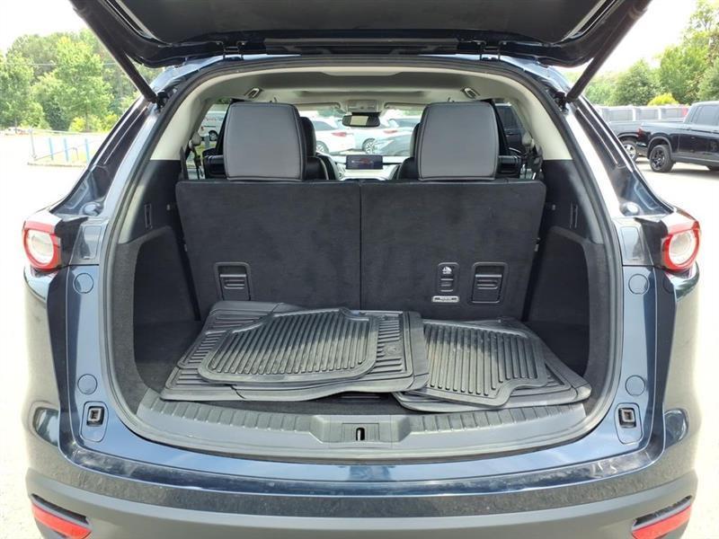 Mazda CX-9 Touring 2023