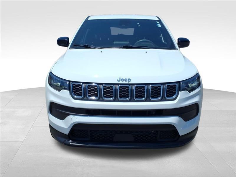 Jeep Compass Sport 2025