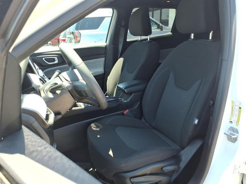 Jeep Compass Sport 2025