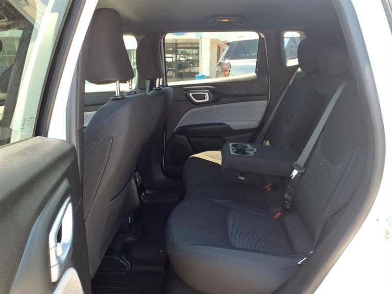Jeep Compass Sport 2025