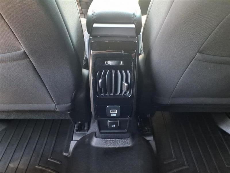 Jeep Compass Sport 2025