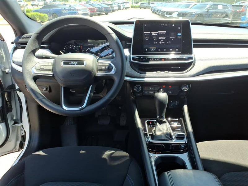 Jeep Compass Sport 2025
