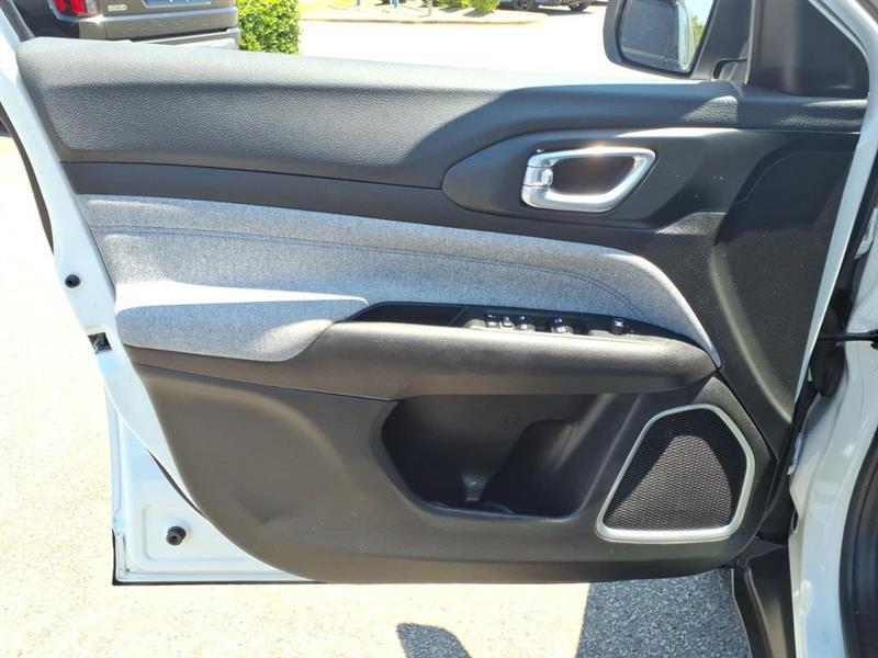 Jeep Compass Sport 2025