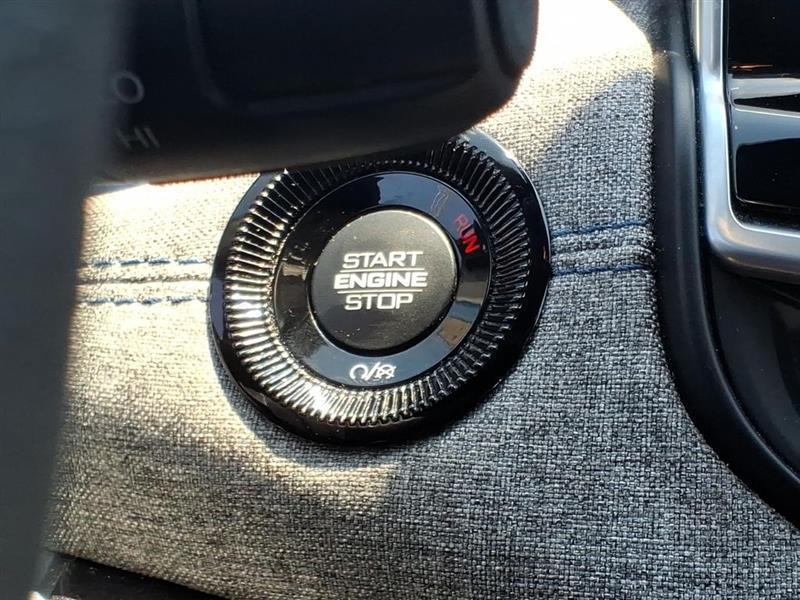 Jeep Compass Sport 2025