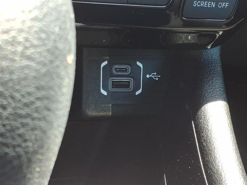 Jeep Compass Sport 2025