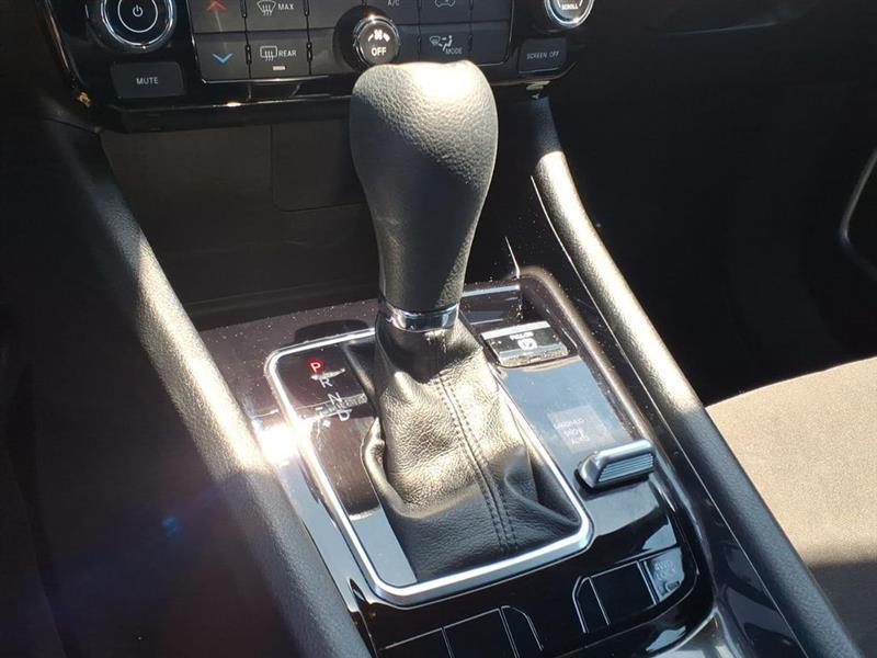 Jeep Compass Sport 2025