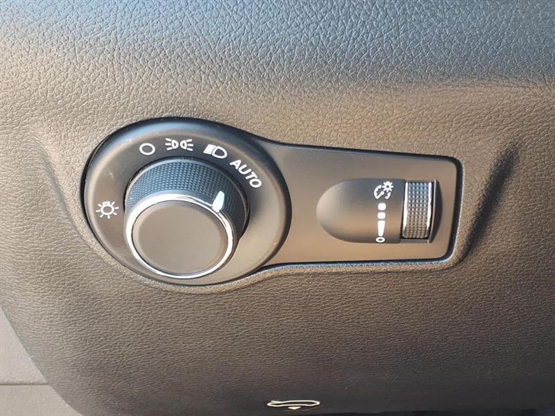 Jeep Compass Sport 2025