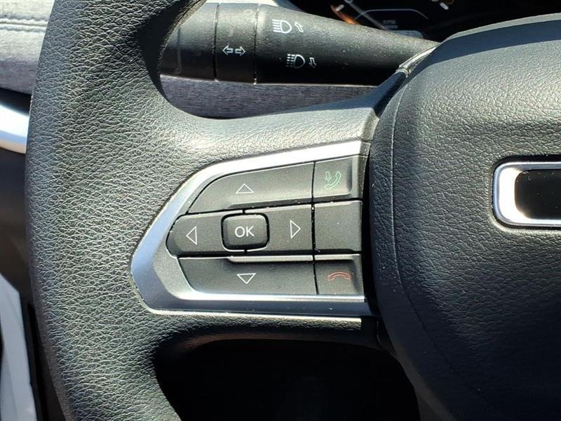Jeep Compass Sport 2025