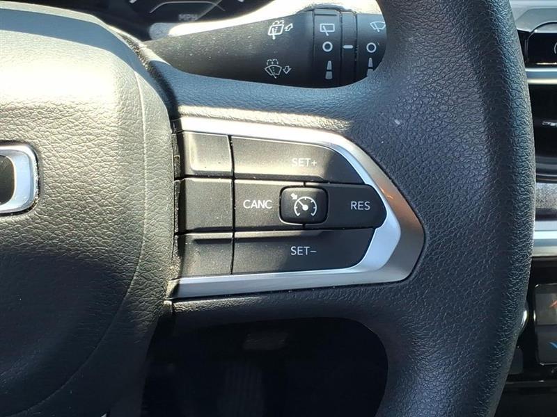 Jeep Compass Sport 2025