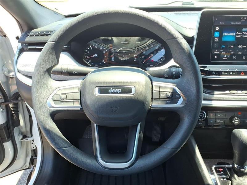 Jeep Compass Sport 2025