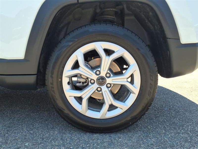 Jeep Compass Sport 2025