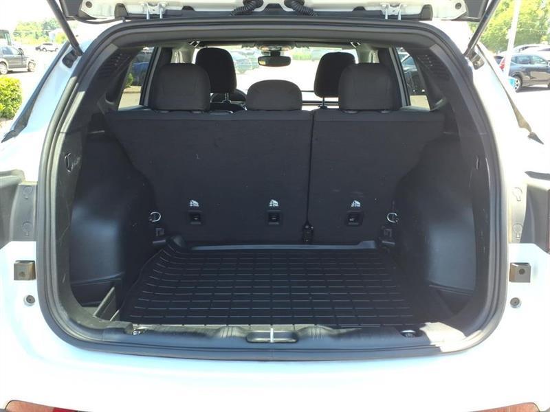 Jeep Compass Sport 2025