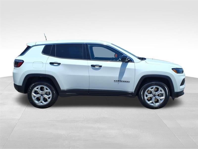 Jeep Compass Sport 2025