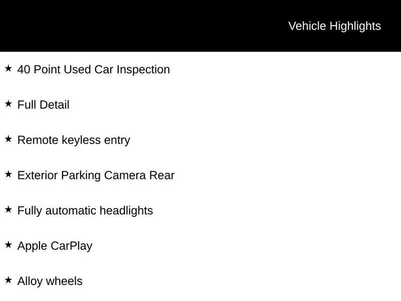 Toyota Camry SE 2019