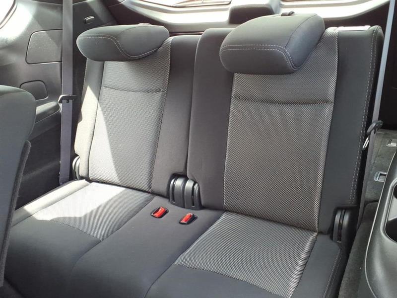 Nissan Pathfinder S 2020