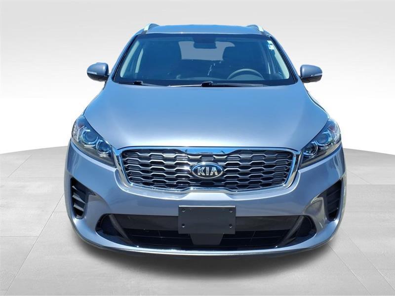 Kia Sorento LX 2WD 2020