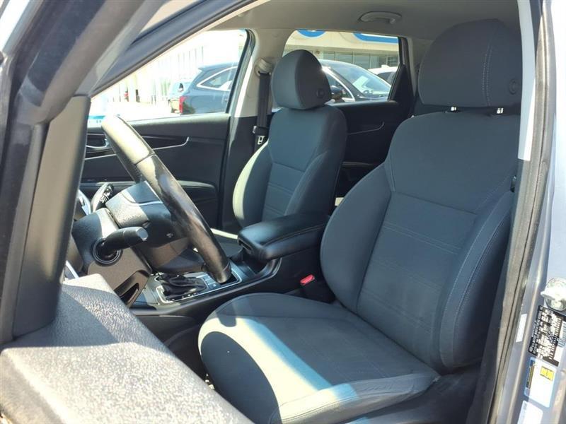 Kia Sorento LX 2WD 2020