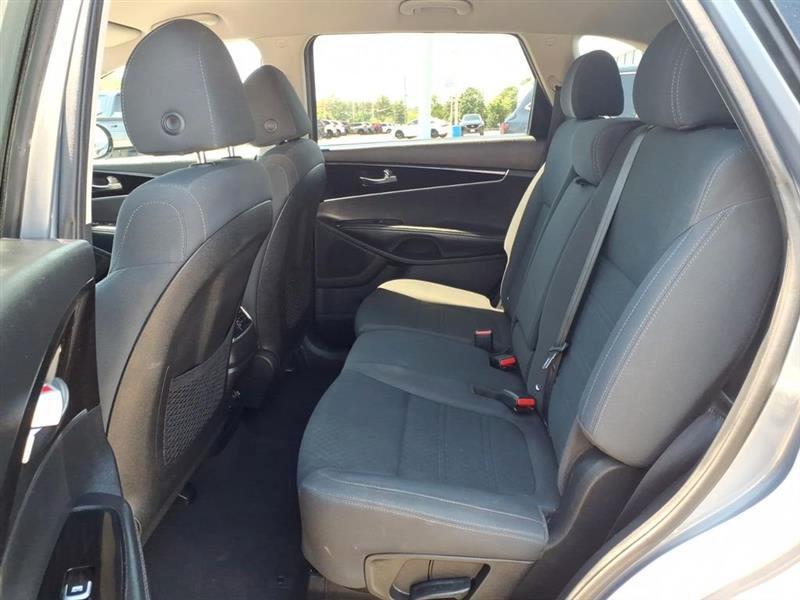 Kia Sorento LX 2WD 2020