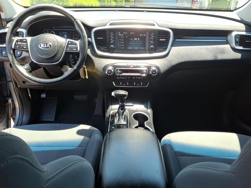 Kia Sorento LX 2WD 2020