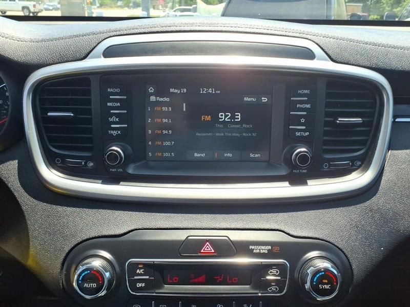 Kia Sorento LX 2WD 2020