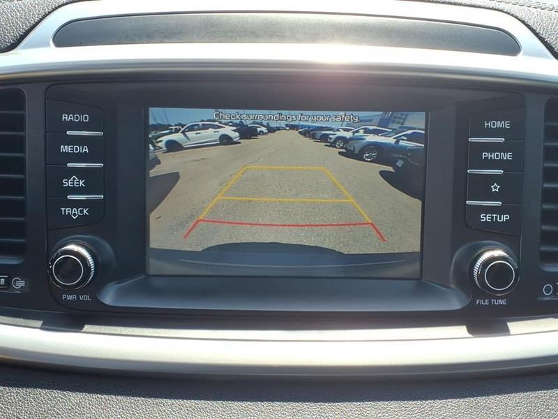 Kia Sorento LX 2WD 2020