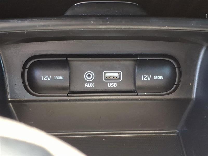 Kia Sorento LX 2WD 2020
