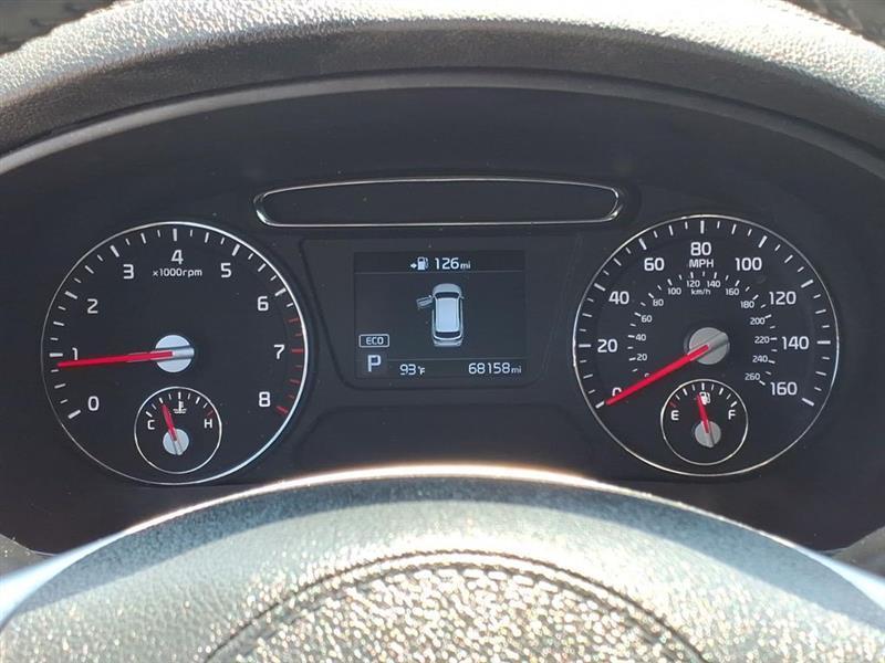 Kia Sorento LX 2WD 2020